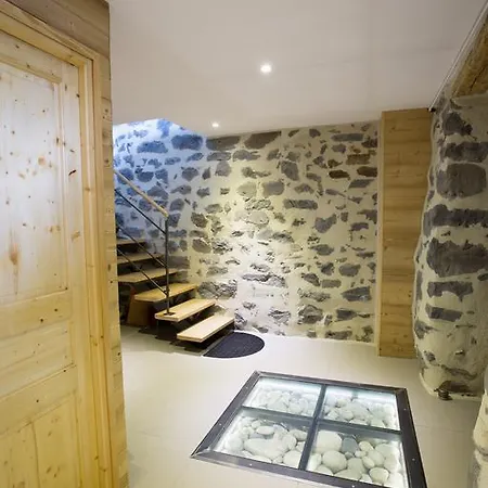 D'arcana Brives-Charensac